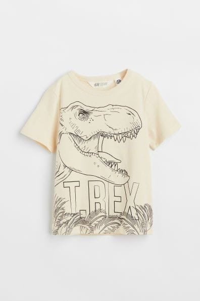 Trex Shirt