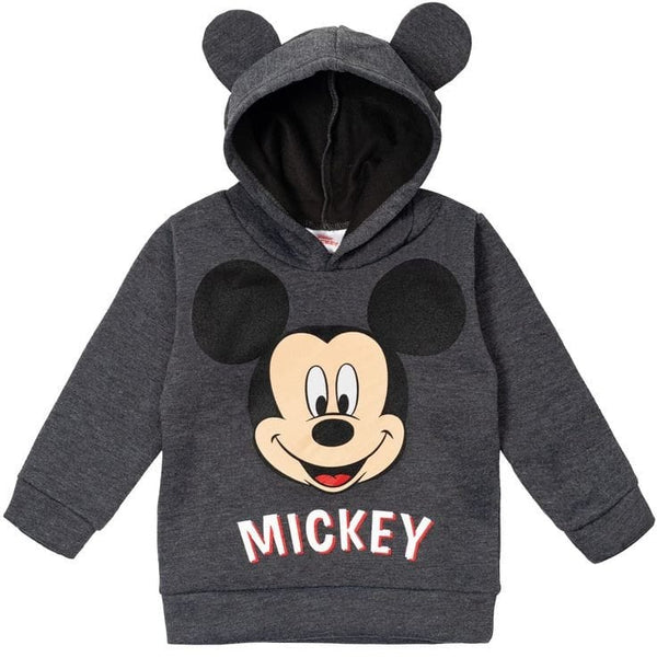 Mickey hoodie Winter Sweatshirt