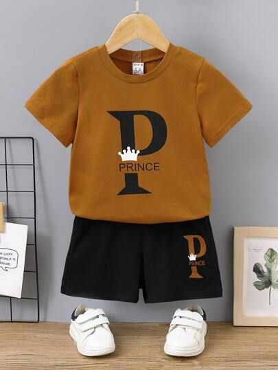 Prince nicker Shirt