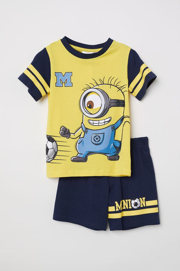 Minion Nicker Shirt