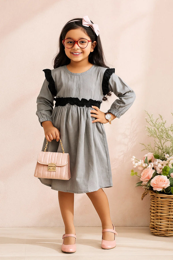 Ash Aura Courtrai Frock