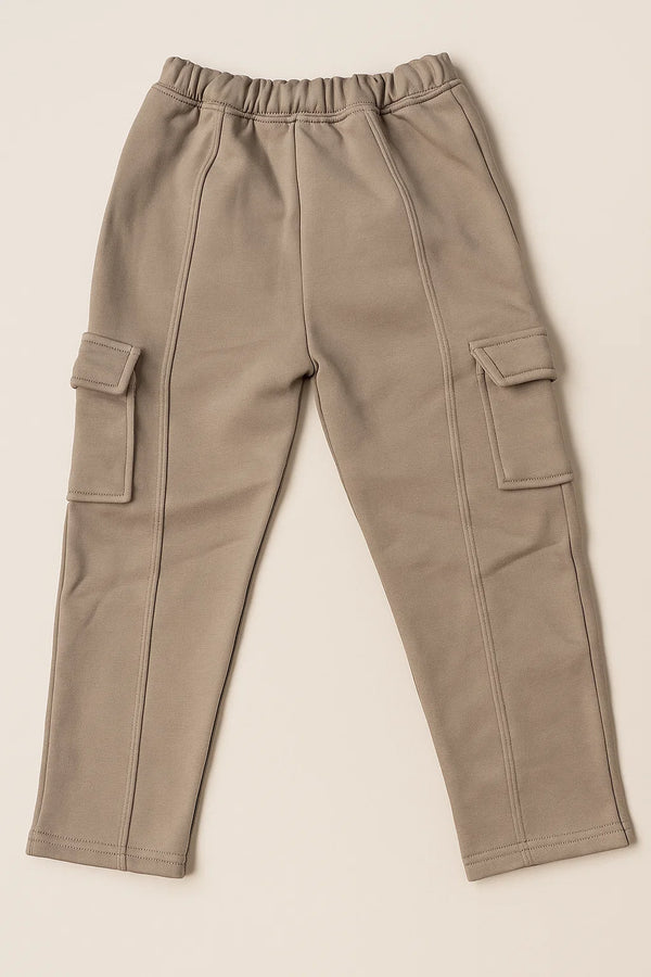 Skin Pocket Trouser