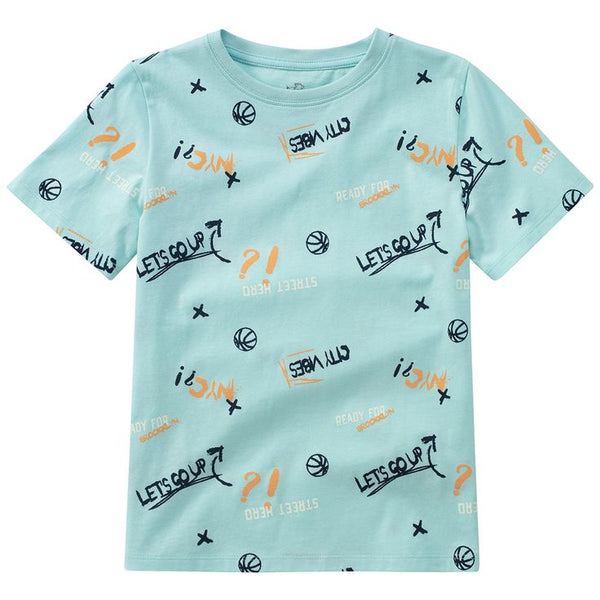 City Vibes Summer Shirt
