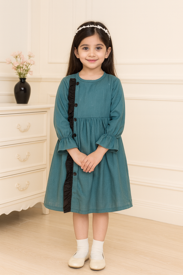 Midnight Frock