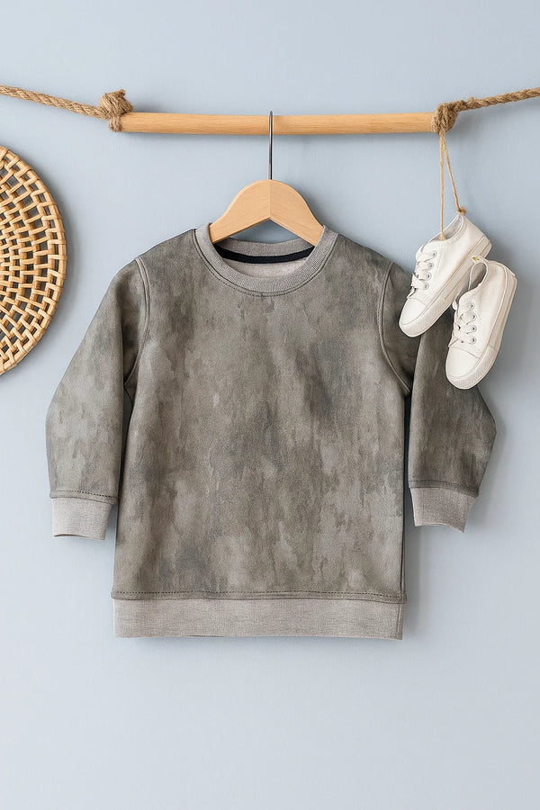 Vintage Winter Shirt
