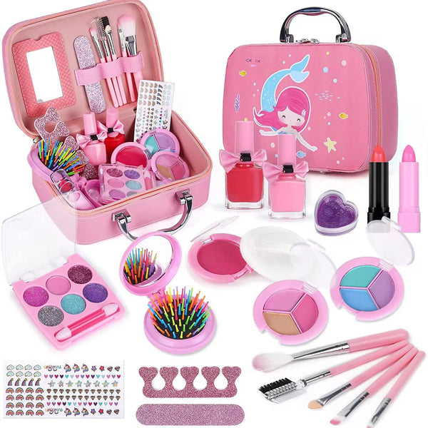 Makeup Bag